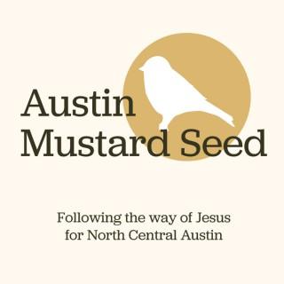 Austin Mustard Seed Sermons