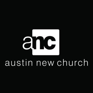 Austin New Church