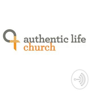 Authentic Life Church Tucson