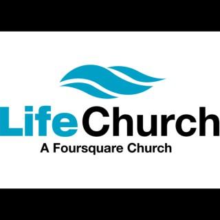 AV Life Church Podcast - Life Church
