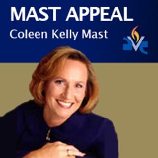Ave Maria Radio: Mast Appeal