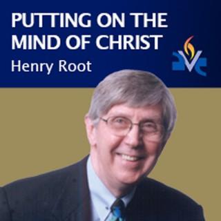 Ave Maria Radio: Putting on the Mind of Christ