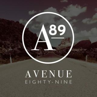 Avenue 89