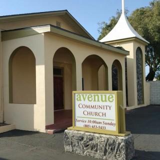 Avenue Community Church