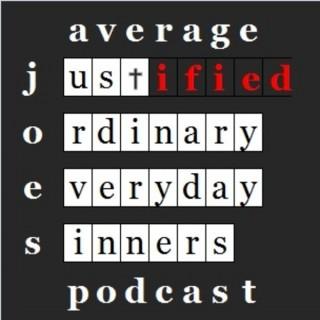 Average JOES Podcast