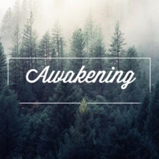Awakening @ First Church Podcast