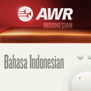 AWR Indonesian - Bahasa Indonesia