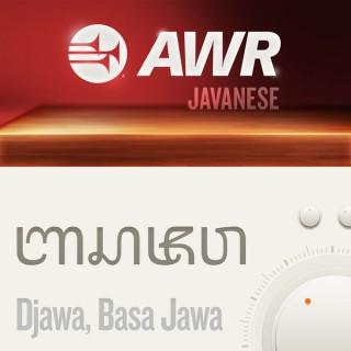 AWR Javanese - Radio Suara Kebahagiaan