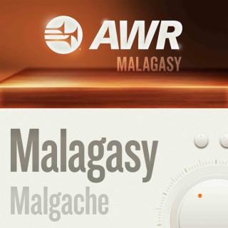 AWR Malagasy / Malgache