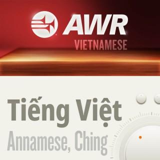 AWR Vietnamese - tiếng Việt