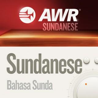 AWR: Sundanese / Bahasa Sunda