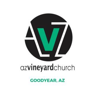 AZ Vineyard Church Podcast
