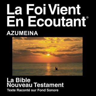 Azumeina Bible (dramatisé)