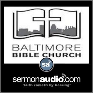 Baltimore Bible Church