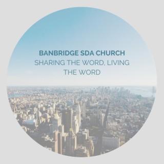 Banbridge SDA Sermons
