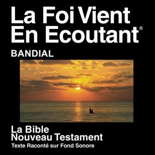 Bandial Bible (dramatisé) - Bandial Bible (dramatized)