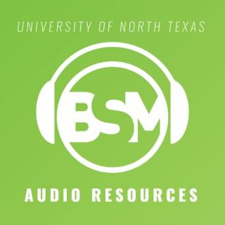 Baptist Student Ministry at UNT