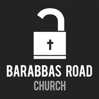 Barabbas Road Church