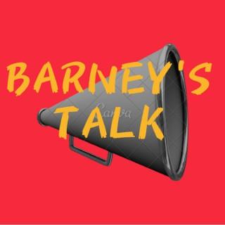 Barney's Talk