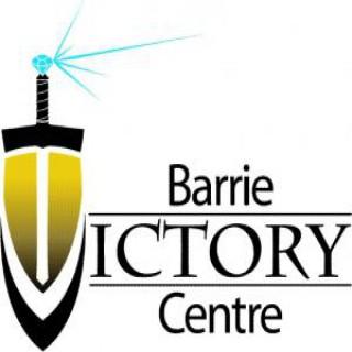 BARRIE VICTORY CENTRE