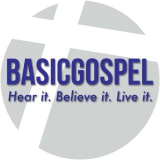 Basic Gospel Teaching Edition