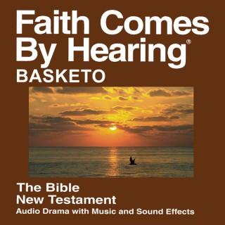 Basketo Bible (Dramatized)