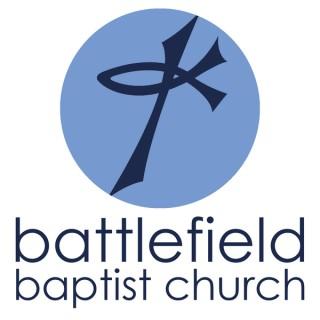 Battlefield Baptist Church