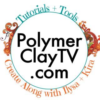 Polymer Clay podcast and TV