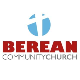 BCC Sunday Sermons