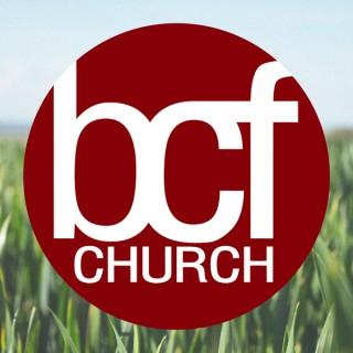 BCF Church Sermon Podcast