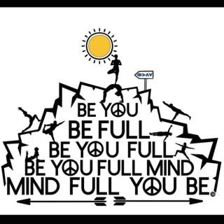 Be-YOU-FULL-Mind ?