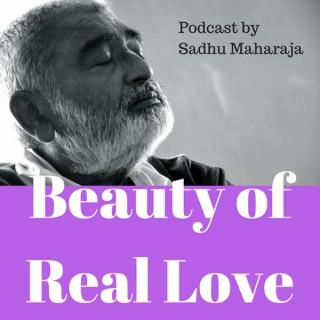 Beauty of Real Love
