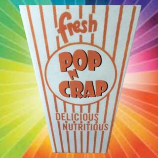 Pop 'n' Crap » Podcast Feed