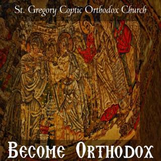 Become Orthodox Podcast