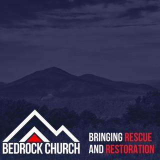 Bedrock Church Franklin Co. Sermons