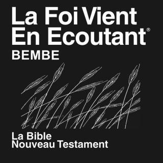 Beembe Bible (Non-Dramatized)