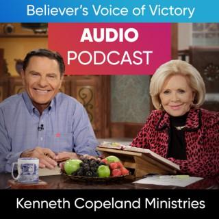 Believer's Voice of Victory Audio Podcast