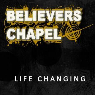 Believers Chapel – Olean, New York