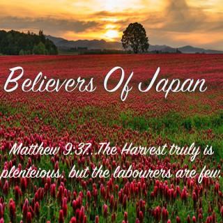 Believers Of Japan