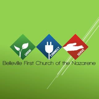 Belleville First Church of the Nazarene