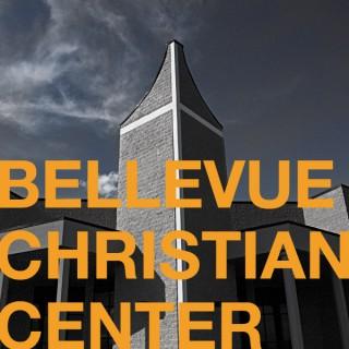 Bellevue Christian Center Sermon Podcast Feed