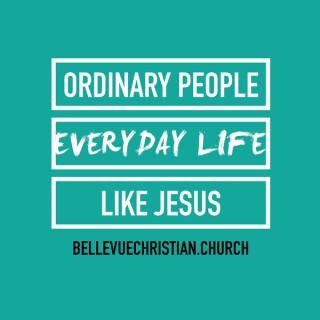 Bellevue Christian Church Podcast