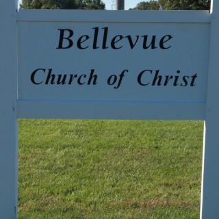 Bellevue Church of Christ