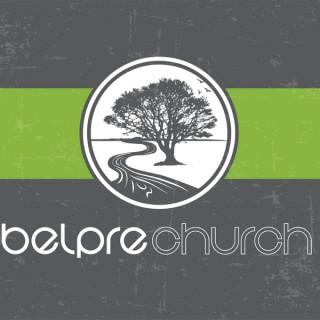 Belpre Church Podcast