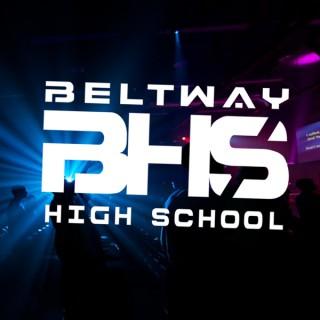 Beltway High School - South Campus (audio)