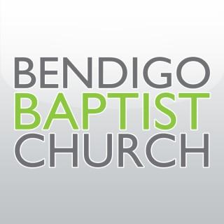 Bendigo Baptist Church