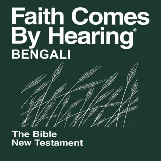 Bengali Bible (Non-Dramatized) Easy-to-Read Version