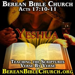 Berean Bible Church - Virginia
