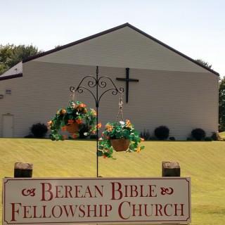 Berean Bible Fellowship Church