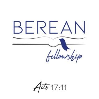 Berean Fellowship Antelope Valley